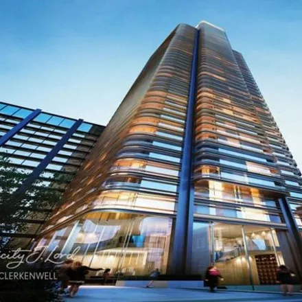 Image 1 - Amazon Corporate Office LHR16, 1 Hearn Street, London, EC2A 2FA, United Kingdom - Apartment for sale