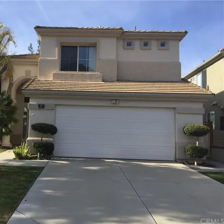 Rent this 3 bed house on 5 Blackbird Lane in Aliso Viejo, CA 92656
