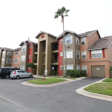 Buy this 2 bed condo on 2207 Key West Court in Kissimmee, FL 34741