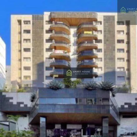 Image 1 - Rua Doutor Antônio Carlos, Granbery, Juiz de Fora - MG, 36010-380, Brazil - Apartment for sale