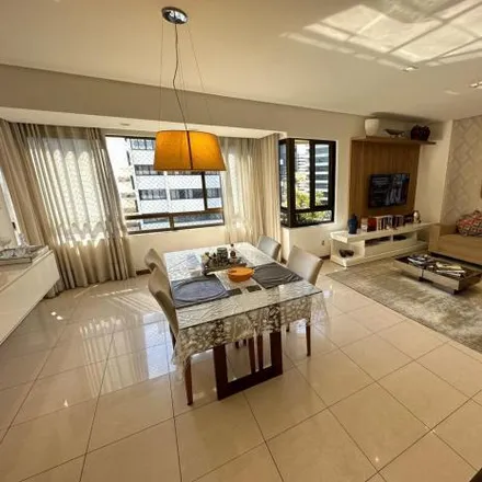 Buy this 3 bed apartment on Ed Mar Tirreno in Rua Santa Rita de Cássia, Graça