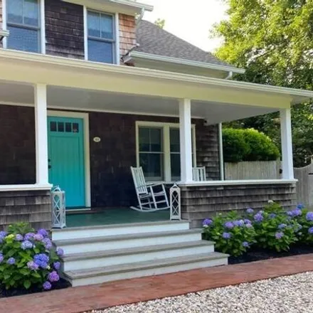 Image 3 - 143 North Main Street, East Hampton, East Hampton North, NY 11937, USA - House for rent