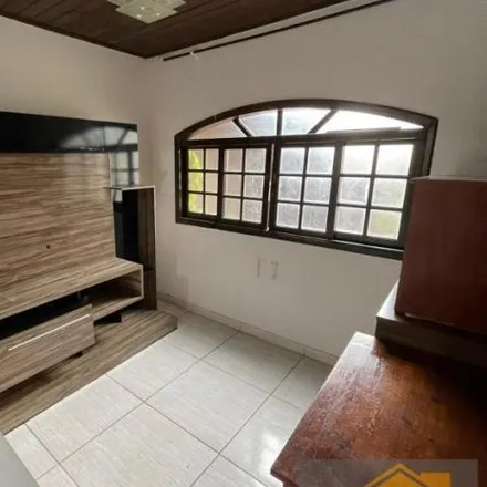 Buy this 3 bed house on Escola Municipal Professor Afonso Caporali Filho in Rua Sebastião Michel Miguel 42, Conjunto Toyama