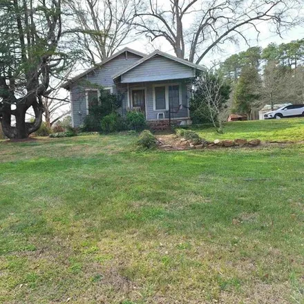 Image 2 - 3 Old Knight Road, Cedartown, GA 30125, USA - House for sale