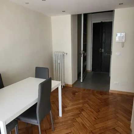 Image 7 - Via Venti Settembre, 54 scala C, 10121 Turin Torino, Italy - Apartment for rent