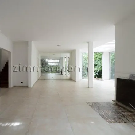 Image 2 - Rua Ministro Godói 1696, Perdizes, São Paulo - SP, 05015-001, Brazil - House for sale