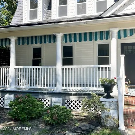 Rent this 3 bed house on Memorial Parkway in Highlands, Monmouth County