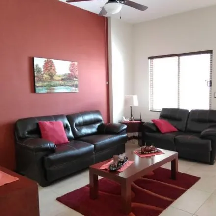 Rent this 2 bed apartment on Cumbre del Pedregal in Cumbres III, 31216 Chihuahua