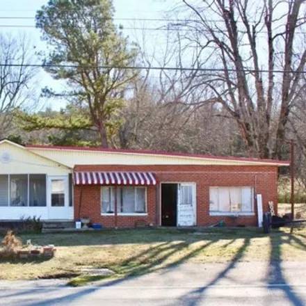 Buy this 3 bed house on 2059 AR 141 in Ebenezer, Greene County