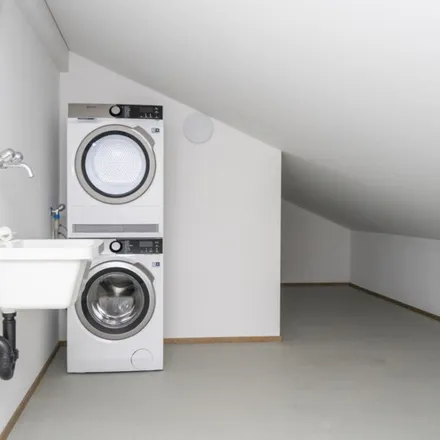 Rent this 4 bed apartment on Schwarzenburgstrasse 1005 in 3147 Köniz, Switzerland