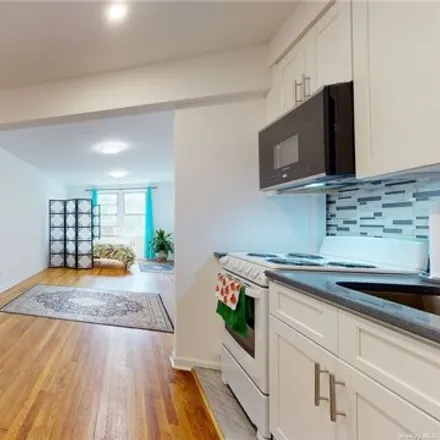 Buy this studio apartment on 41-50 78th Street in New York, NY 11373