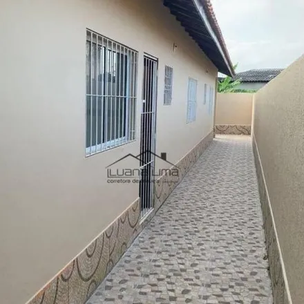 Buy this 2 bed house on Avenida Jussara in Regina Maria, Mongaguá - SP