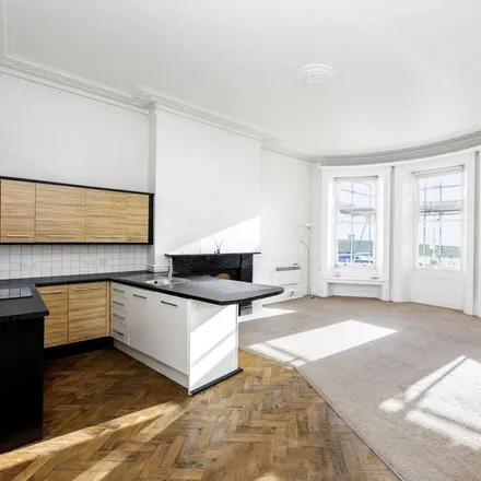 Image 4 - 3 Clarendon Terrace, Brighton, BN2 1FD, United Kingdom - Apartment for rent