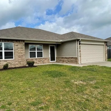 Image 2 - 2821 Lariat Ln, Claremore, Oklahoma, 74017 - House for sale