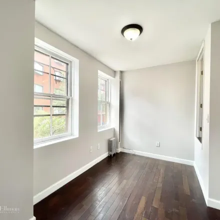 Rent this 3 bed apartment on Hicks Street in New York, NY 11201