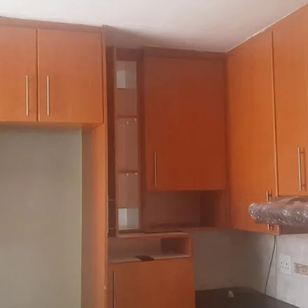 Rent this 3 bed apartment on Ralo Street in KwaMagxaki, iBhayi