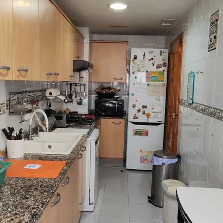 Rent this 3 bed apartment on Carrer del Lliri in 22, 46024 Valencia
