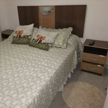 Rent this 3 bed apartment on Avenida del Mar in 171 1017 La Serena, Chile