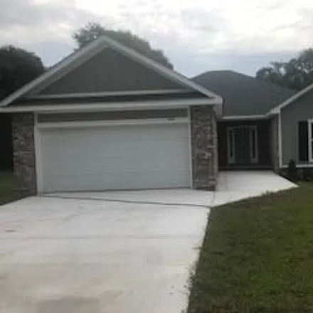 Rent this 3 bed house on 4110 Skyline Dr S in Mobile, Alabama
