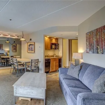 Buy this 1 bed condo on Beaver Run Resort & Conference Center in Kings Crown Road, Breckenridge