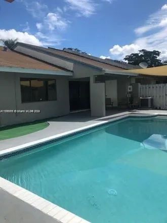 Rent this 3 bed house on 2998 Northwest 67th Court in Palm Aire, Fort Lauderdale