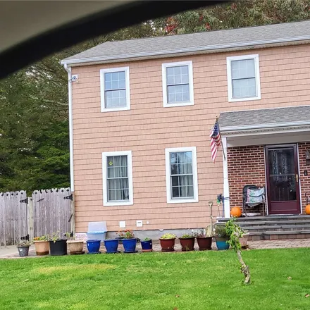 Rent this 1 bed house on 17 Cedar Heights Drive in Ridge, NY 11961