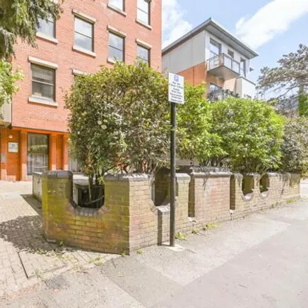 Image 9 - Bank House, St John's Road, Greenhill, London, HA1 2DB, United Kingdom - Apartment for rent