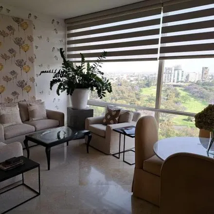 Buy this 4 bed apartment on Calle Córdoba in Jardines de Providencia, 44630 Guadalajara