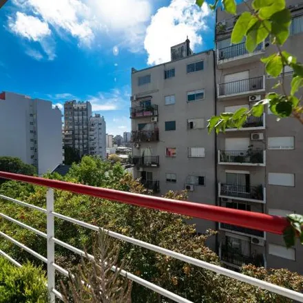 Buy this studio apartment on Pringles 1090 in Almagro, 1195 Buenos Aires
