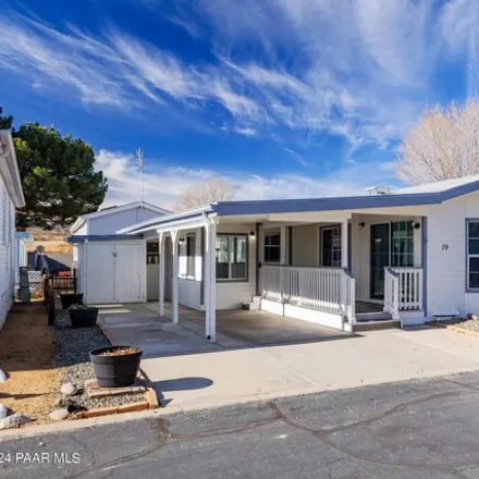 Image 2 - 852 Mesquite Tree Drive, Prescott Valley, AZ 86327, USA - Apartment for rent