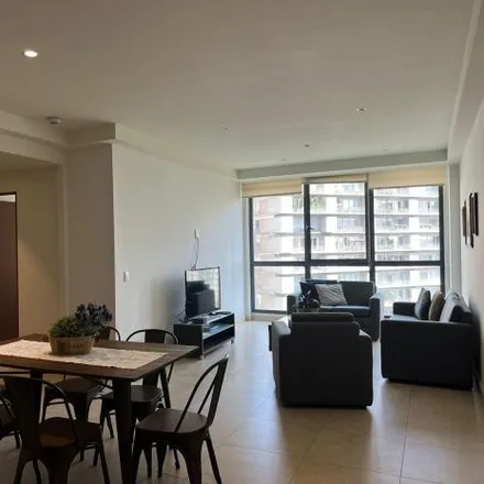 Rent this 2 bed apartment on Torre 2 in Calle Lago Alberto, Colonia Casa Blanca