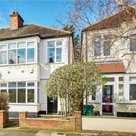 Image 1 - Gundulph Road, Chatterton Village, London, BR2 9LL, United Kingdom - Townhouse for sale