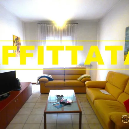 Rent this 3 bed apartment on Via Redipuglia in 43, 20066 Melzo MI