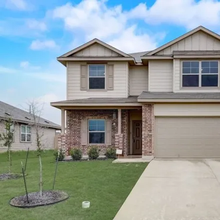 Buy this 4 bed house on Swing Cloud in New Braunfels, TX 78135