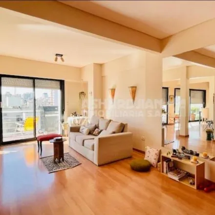 Buy this 2 bed apartment on Soler 4426 in Palermo, C1425 DBA Buenos Aires