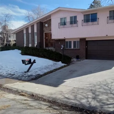 Buy this 3 bed house on 9990 East Ohio Avenue in Denver, CO 80247