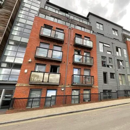 Buy this 1 bed apartment on Q4 Apartments in 185 Upper Allen Street, Saint Vincent's