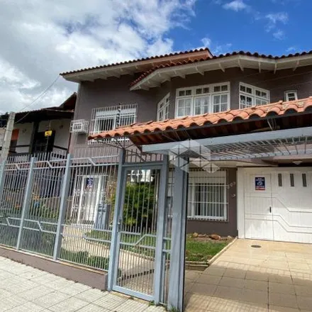 Buy this 4 bed house on Travessa Kuluene in Partenon, Porto Alegre - RS
