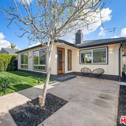 Image 3 - 649 Olive Avenue, Los Angeles, CA 90291, USA - House for sale