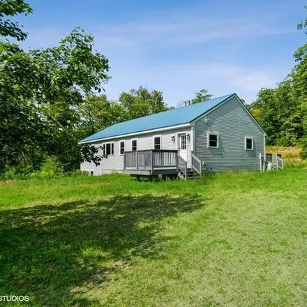 Buy this 3 bed house on 952 Middle Route in Gilmanton, Belknap County