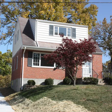 Buy this 2 bed house on 11 North Sherry Lane in Bellevue, KY 41073