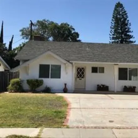 Rent this 4 bed house on 16417 Lassen St