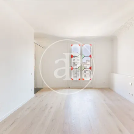 Rent this 4 bed apartment on Carrer de la Diputació in 266, 08007 Barcelona