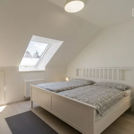 Rent this 2 bed apartment on Eichstädter Weg 27 in 13509 Berlin, Germany