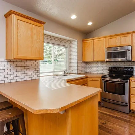 Image 5 - 3786 North Lorna Place, Meridian, ID 83646, USA - House for sale