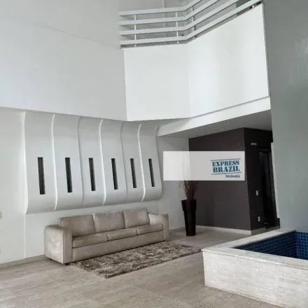 Rent this 1 bed apartment on Alameda Campinas 715 in Cerqueira César, São Paulo - SP