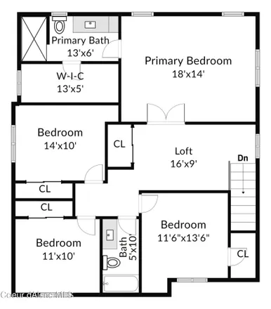 Image 3 - 1308 North 2nd Street, Coeur d'Alene, ID 83814, USA - House for sale