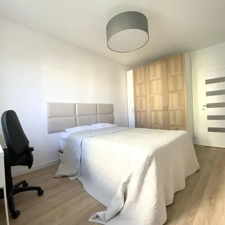 Rent this 2 bed apartment on Ludwika Waryńskiego 8 in 78-100 Kołobrzeg, Poland