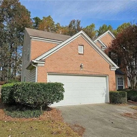 Buy this 3 bed house on 2328 Kirkstone Drive in Gwinnett County, GA 30519