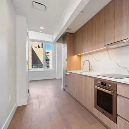 Rent this studio apartment on 200 23rd Street in New York, NY 11232